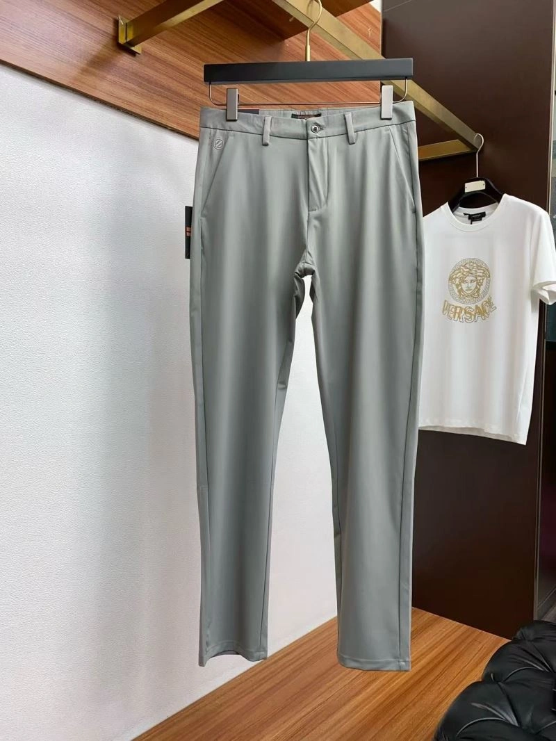 GoodFit Ermenegildo Zegna Long Pants 157685
