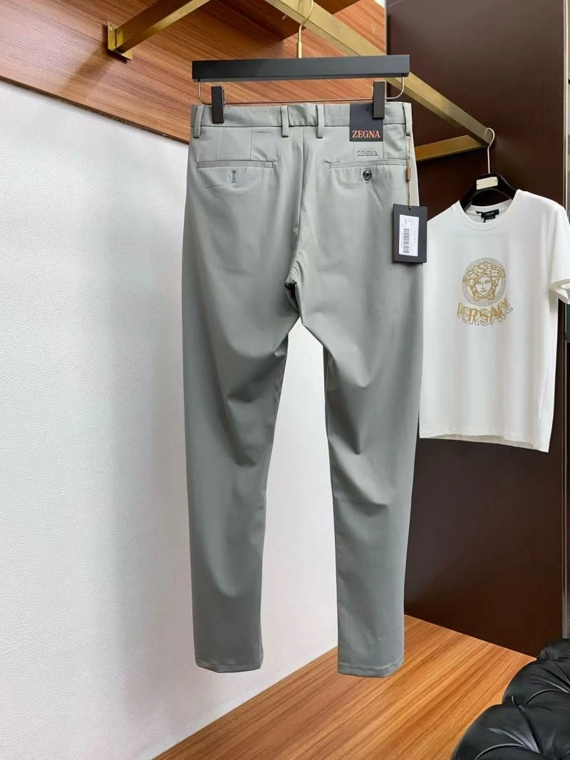 GoodFit Ermenegildo Zegna Long Pants 157685