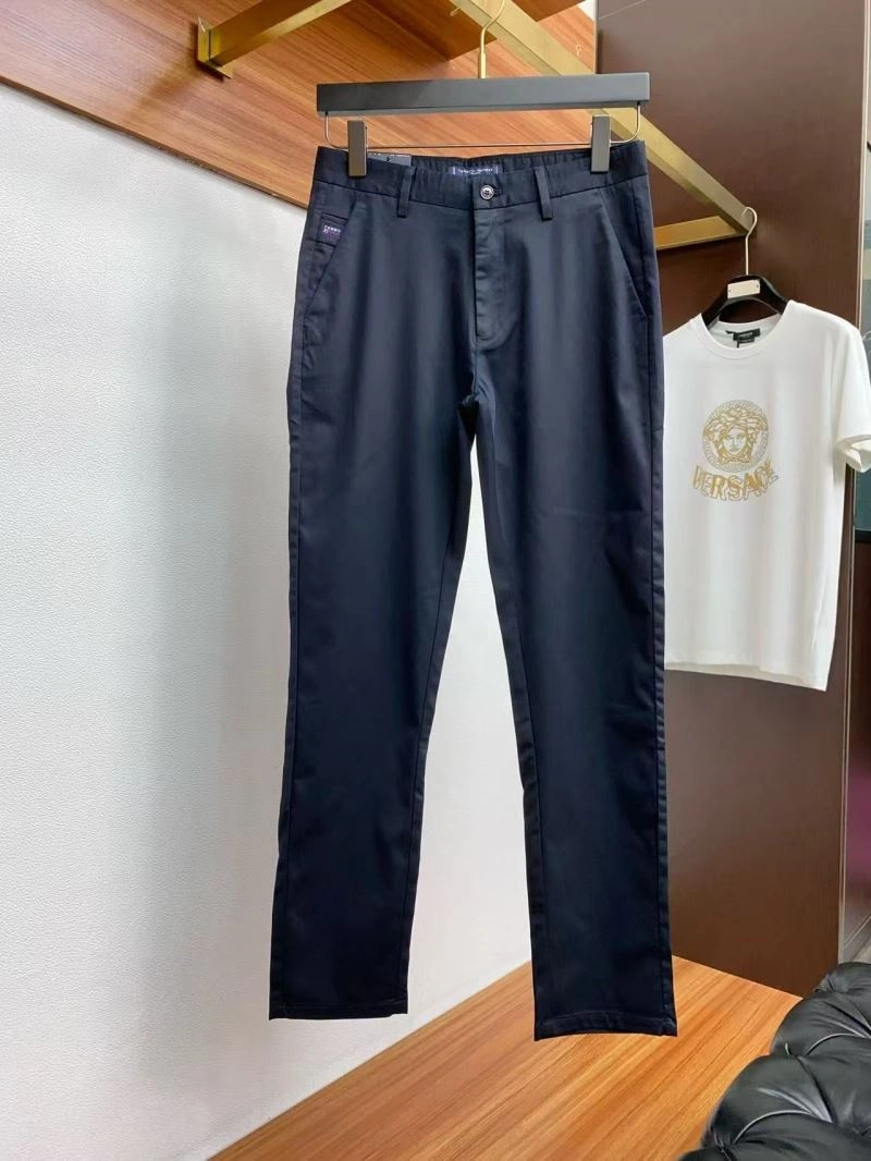 GoodFit Ermenegildo Zegna Long Pants 157685