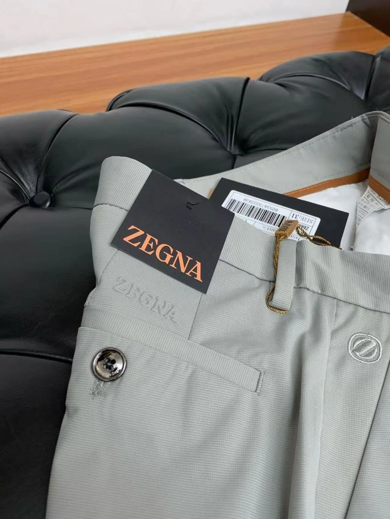 GoodFit Ermenegildo Zegna Long Pants 157685