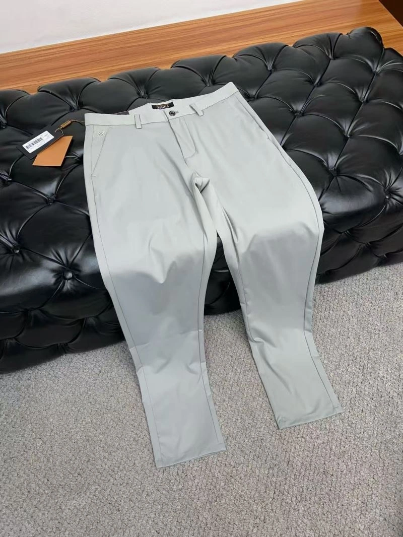 GoodFit Ermenegildo Zegna Long Pants 157685