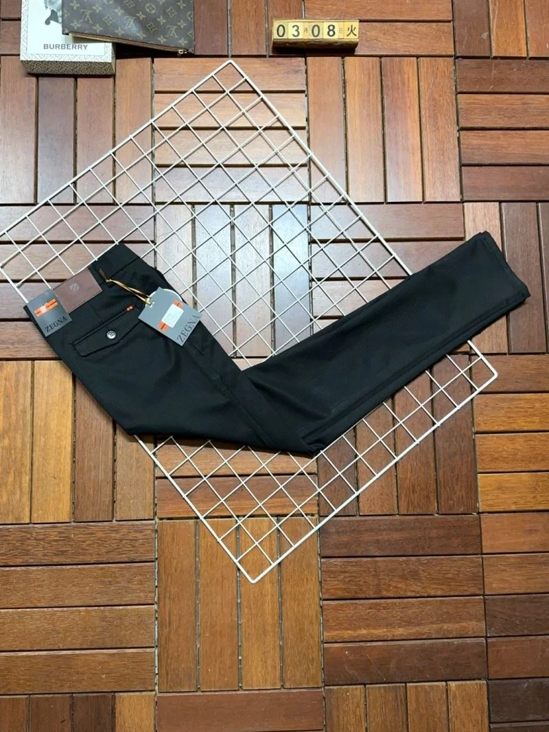 Ermenegildo Zegna Long Pants Affordable 162951