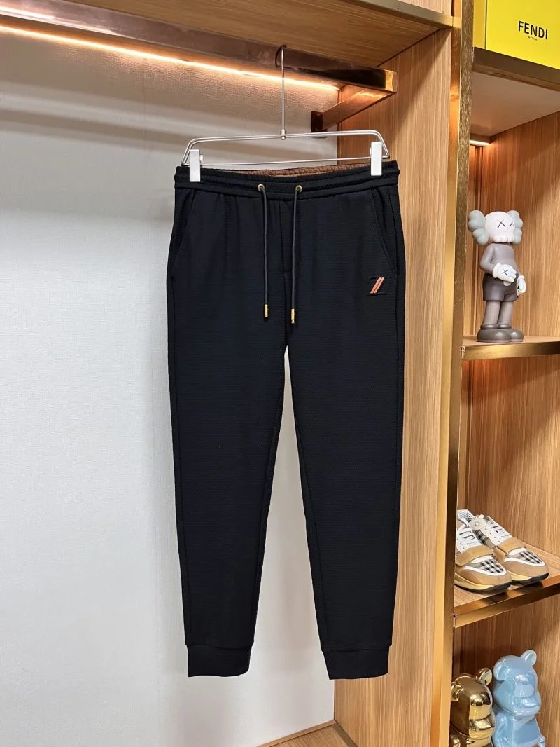 Ermenegildo Zegna Long Pants TimelessDesign 162952