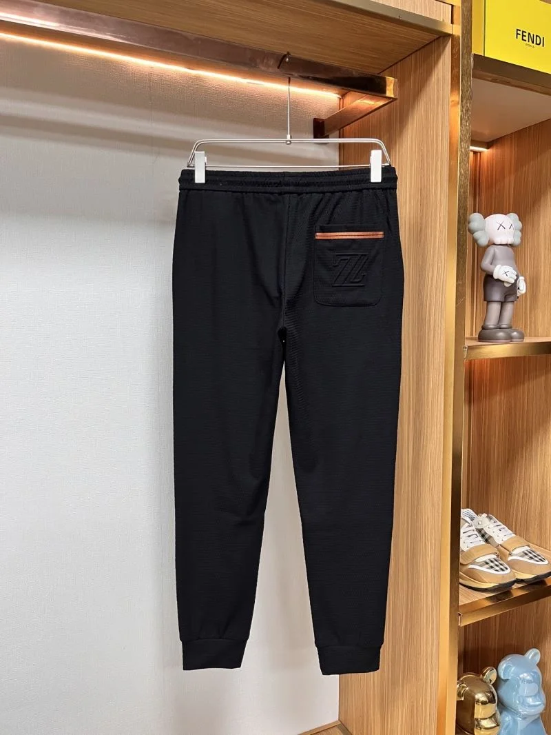 Ermenegildo Zegna Long Pants TimelessDesign 162952