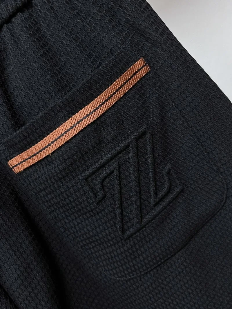 Ermenegildo Zegna Long Pants TimelessDesign 162952