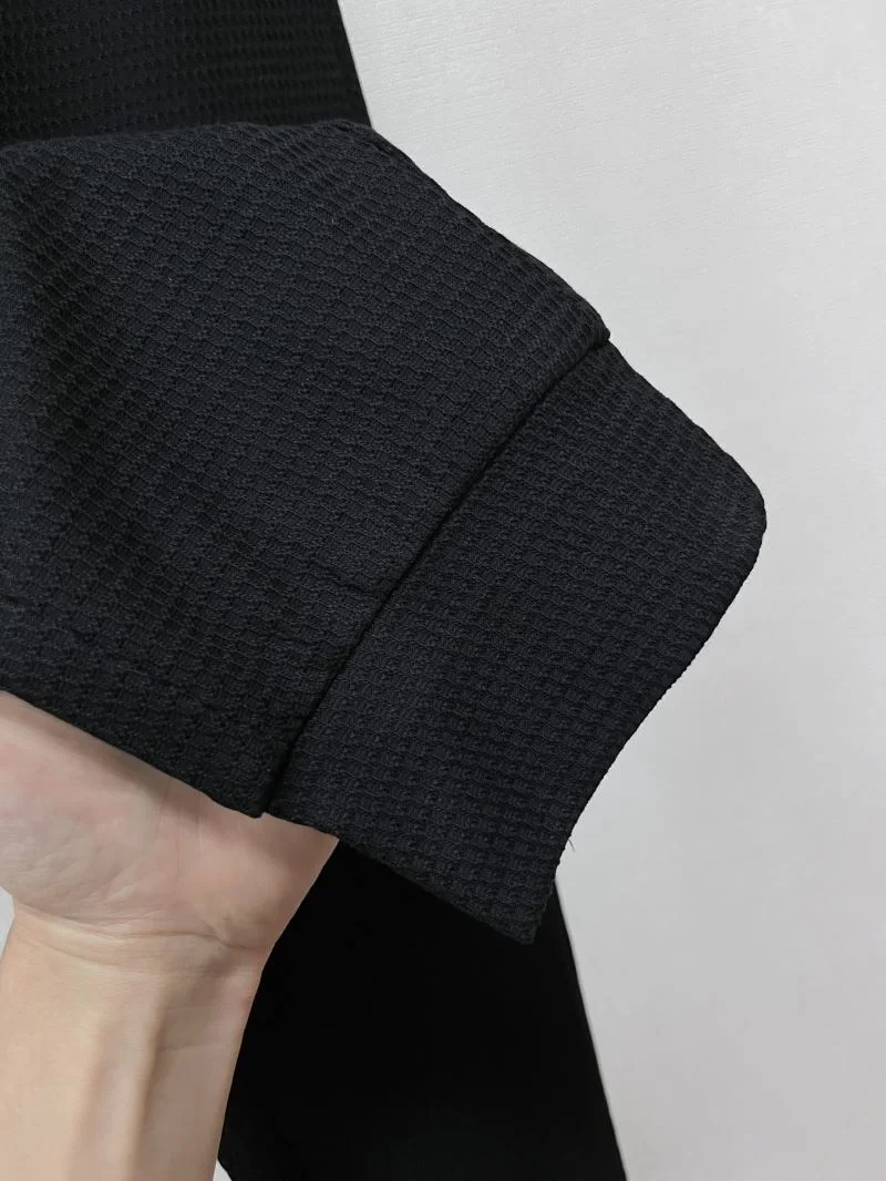 Ermenegildo Zegna Long Pants TimelessDesign 162952