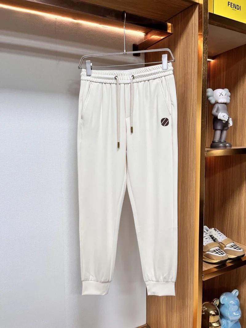 SmartChoice Ermenegildo Zegna Long Pants 162950