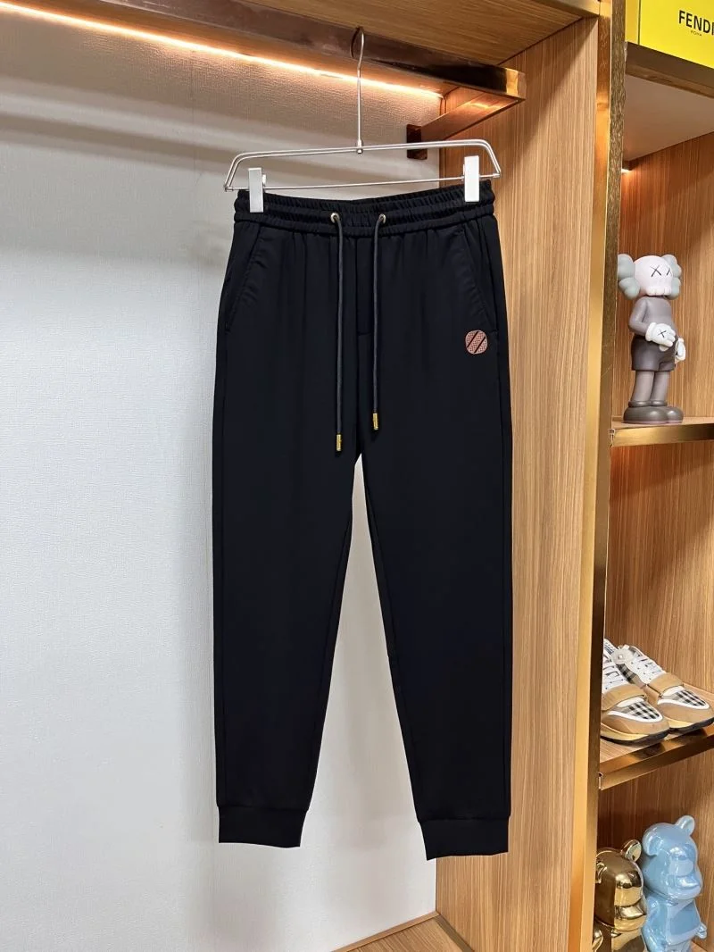 SmartChoice Ermenegildo Zegna Long Pants 162950
