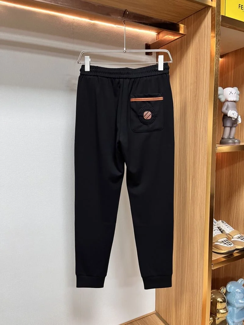 SmartChoice Ermenegildo Zegna Long Pants 162950