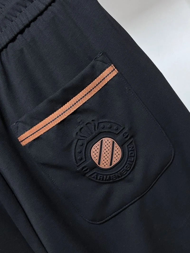 SmartChoice Ermenegildo Zegna Long Pants 162950