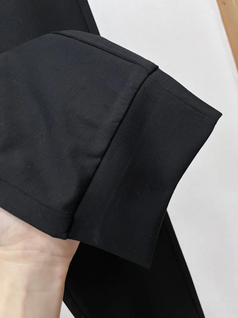 SmartChoice Ermenegildo Zegna Long Pants 162950