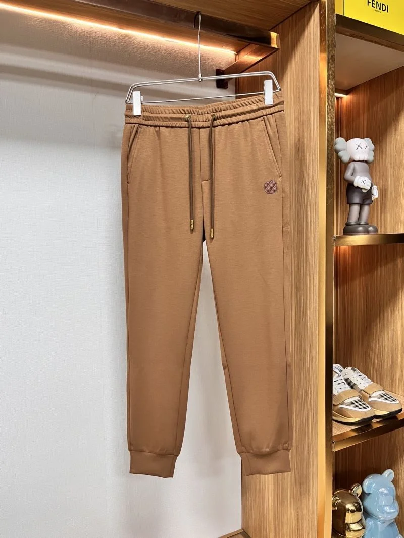 Bright Ermenegildo Zegna Long Pants 162949