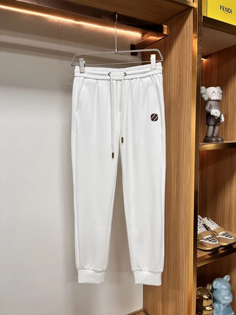 Bright Ermenegildo Zegna Long Pants 162949