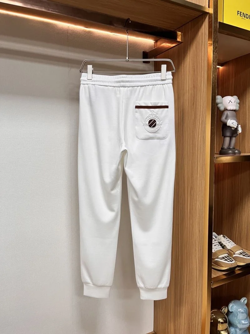 Bright Ermenegildo Zegna Long Pants 162949