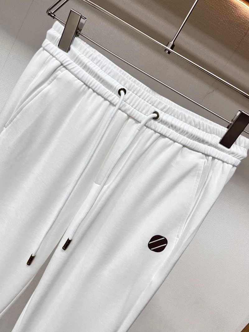 Bright Ermenegildo Zegna Long Pants 162949