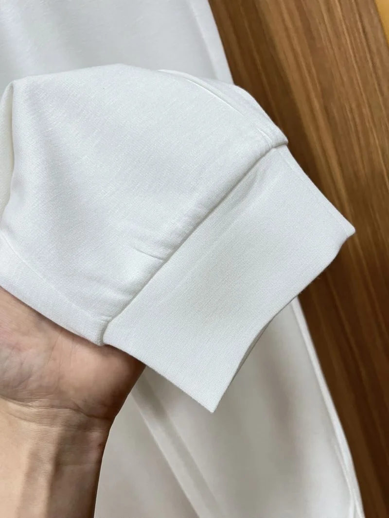 Bright Ermenegildo Zegna Long Pants 162949