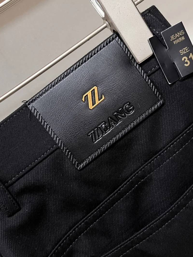 Ermenegildo Zegna Long Pants Durable 162946