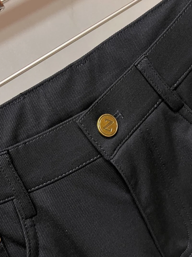 Ermenegildo Zegna Long Pants Durable 162946