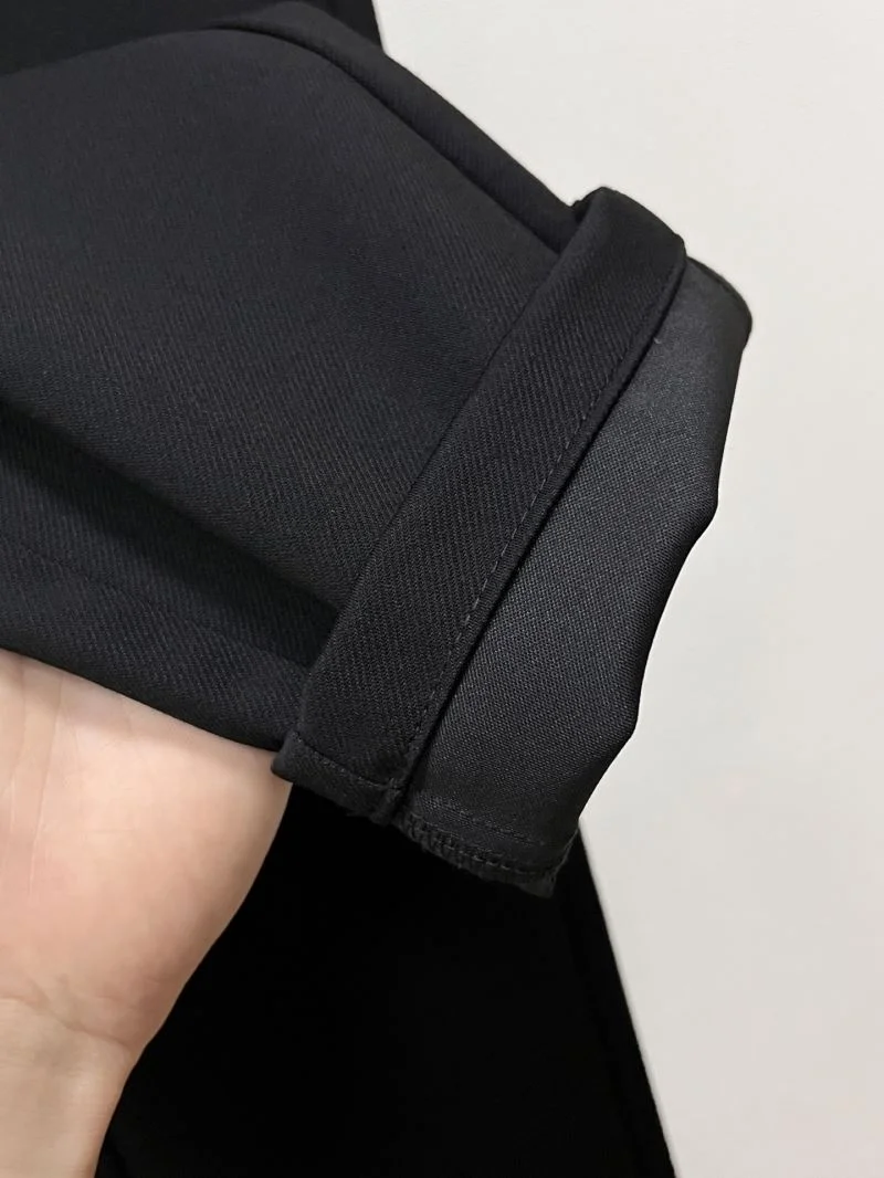 Ermenegildo Zegna Long Pants Durable 162946