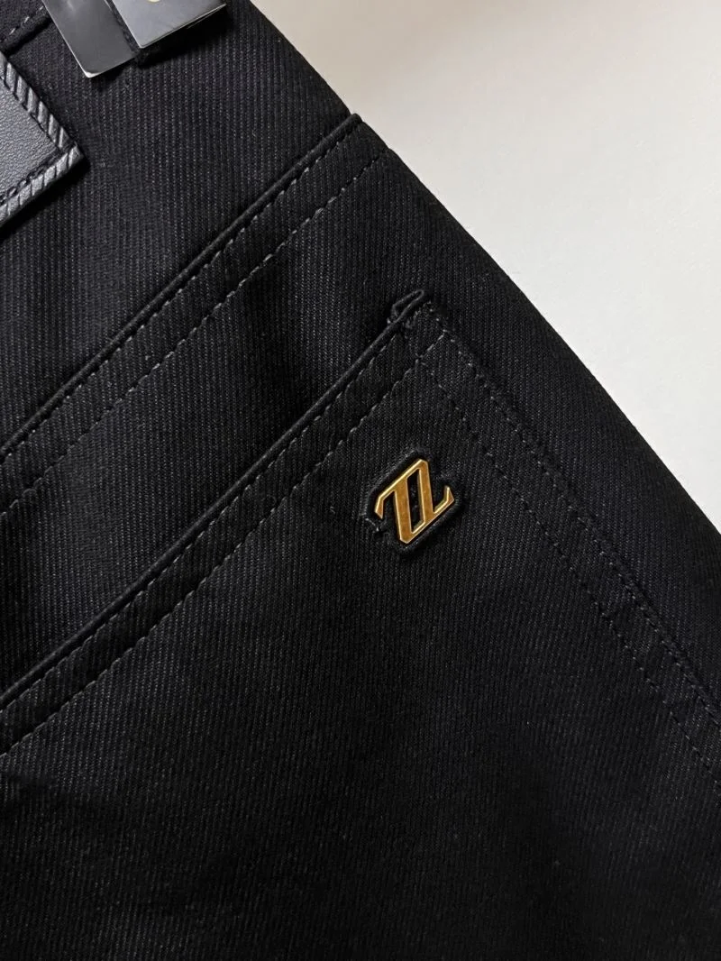 Ermenegildo Zegna Long Pants Durable 162946