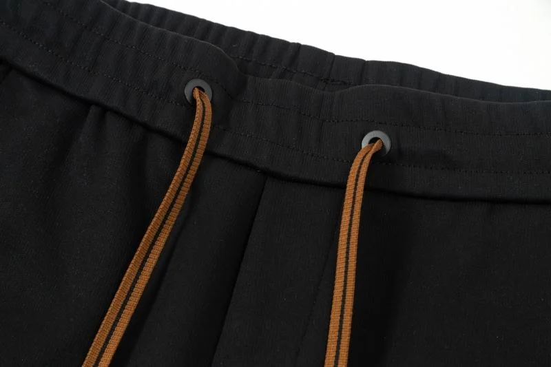 Breathable Ermenegildo Zegna Long Pants 162945
