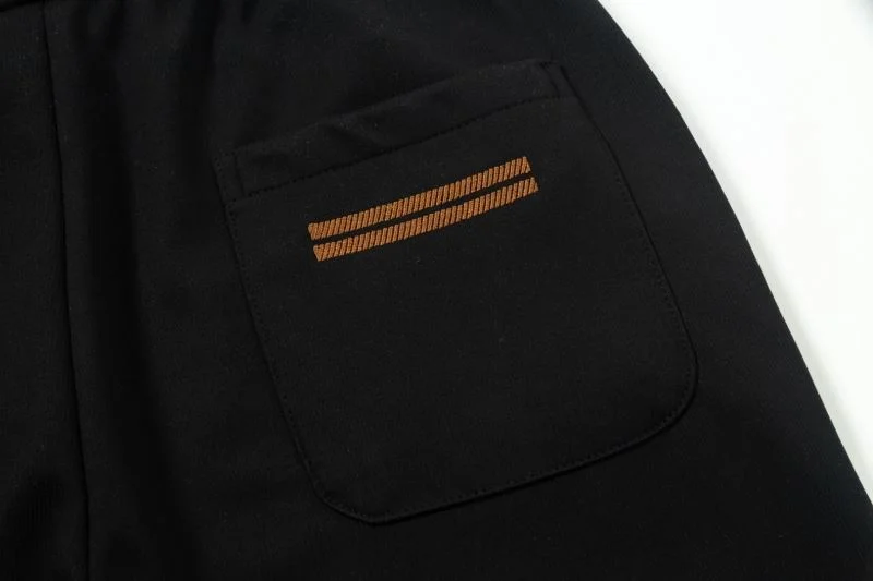 Breathable Ermenegildo Zegna Long Pants 162945