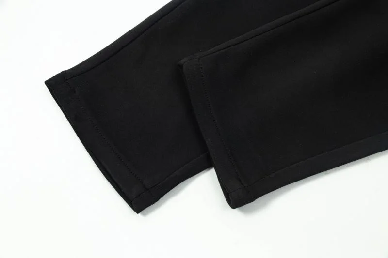 Breathable Ermenegildo Zegna Long Pants 162945