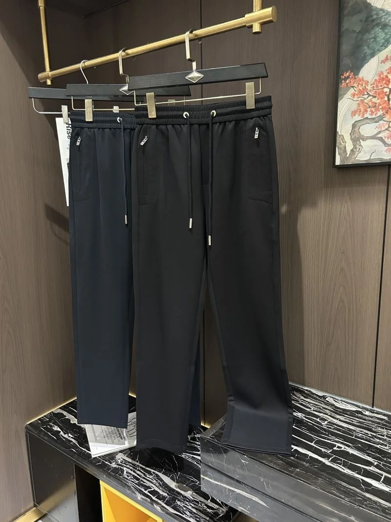 Ermenegildo Zegna Long Pants FreshLook 162947