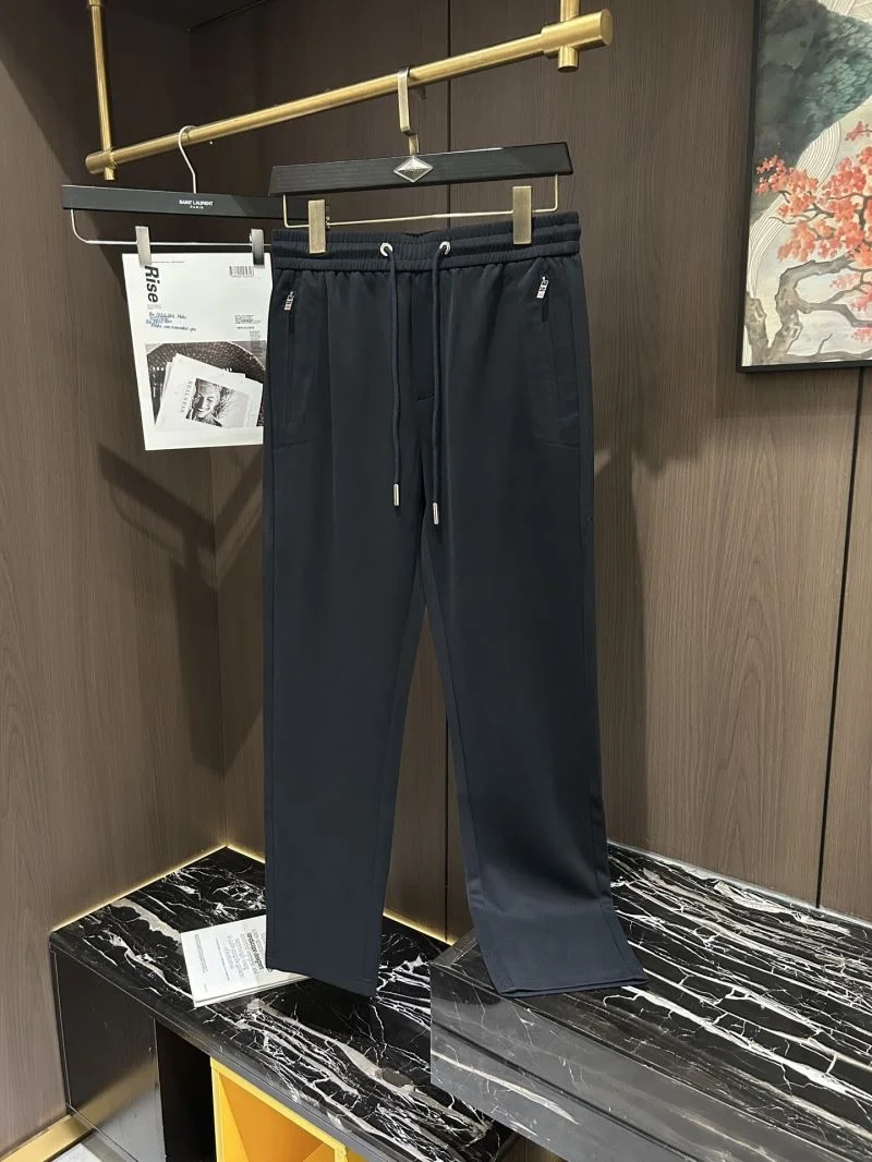 Ermenegildo Zegna Long Pants FreshLook 162947