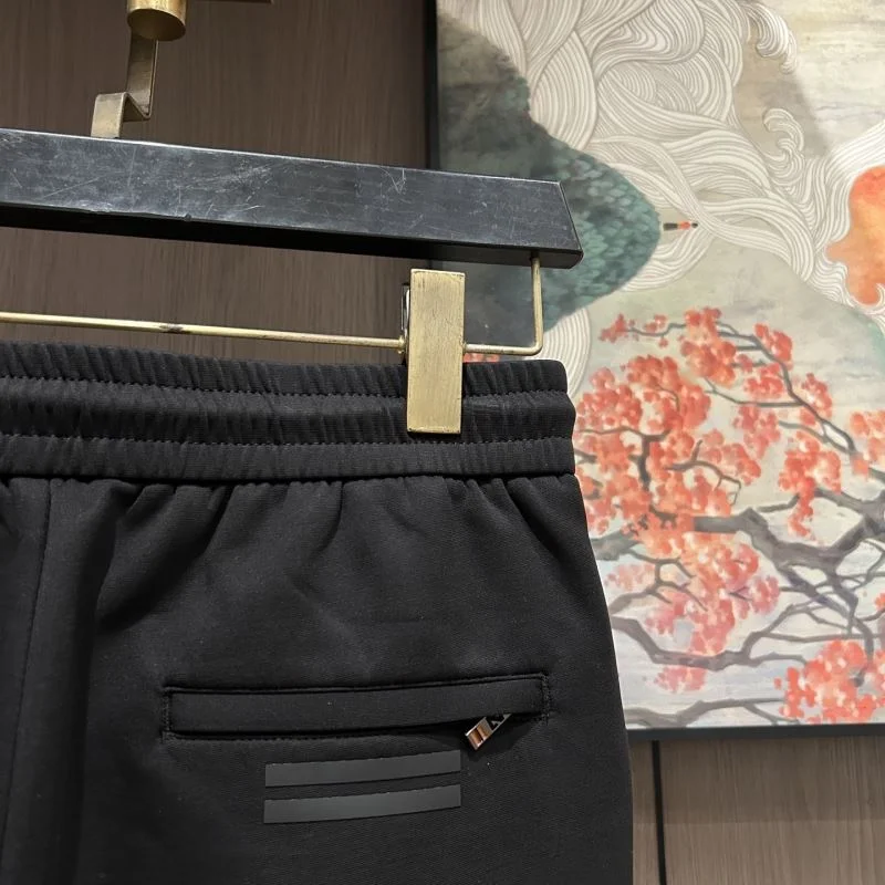 Ermenegildo Zegna Long Pants FreshLook 162947