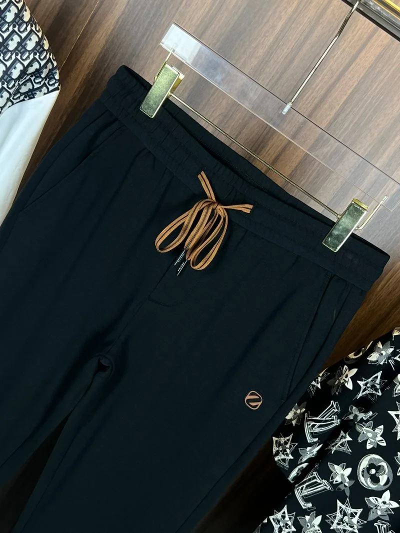 Ermenegildo Zegna Long Pants Upgraded 162992