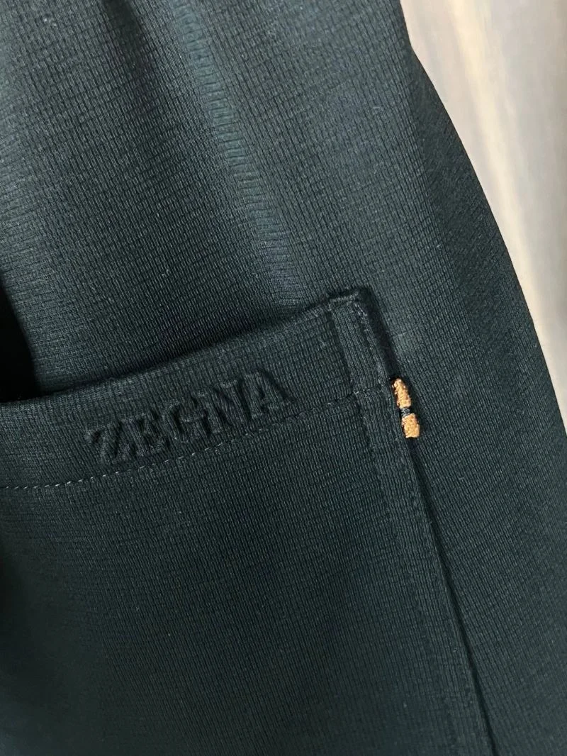 Ermenegildo Zegna Long Pants Upgraded 162992