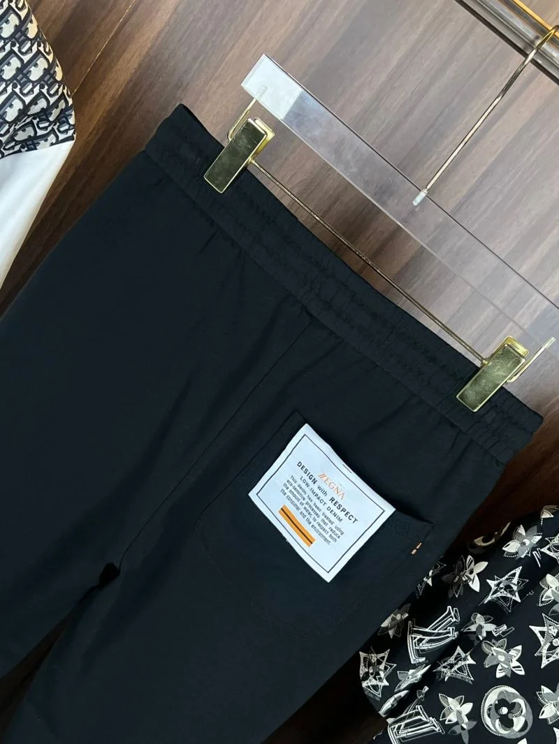 Ermenegildo Zegna Long Pants Upgraded 162992