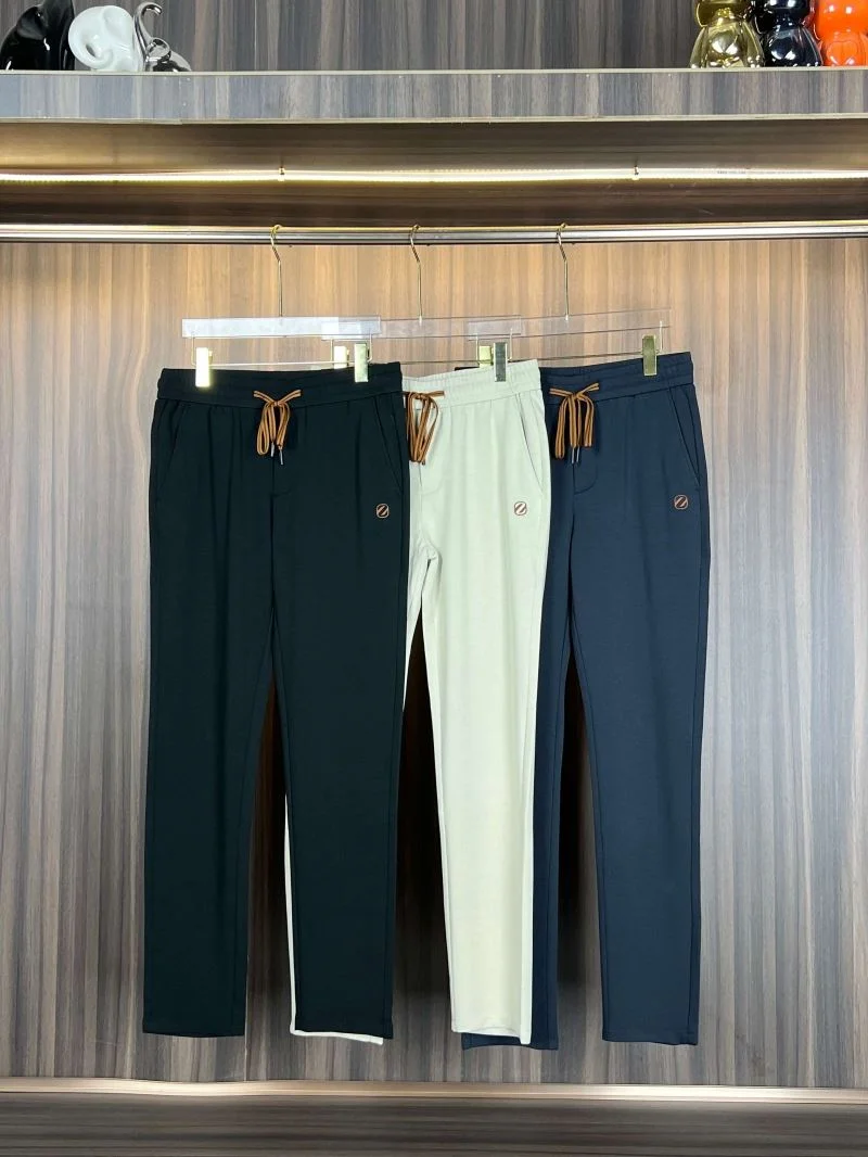 Ermenegildo Zegna Long Pants Upgraded 162992