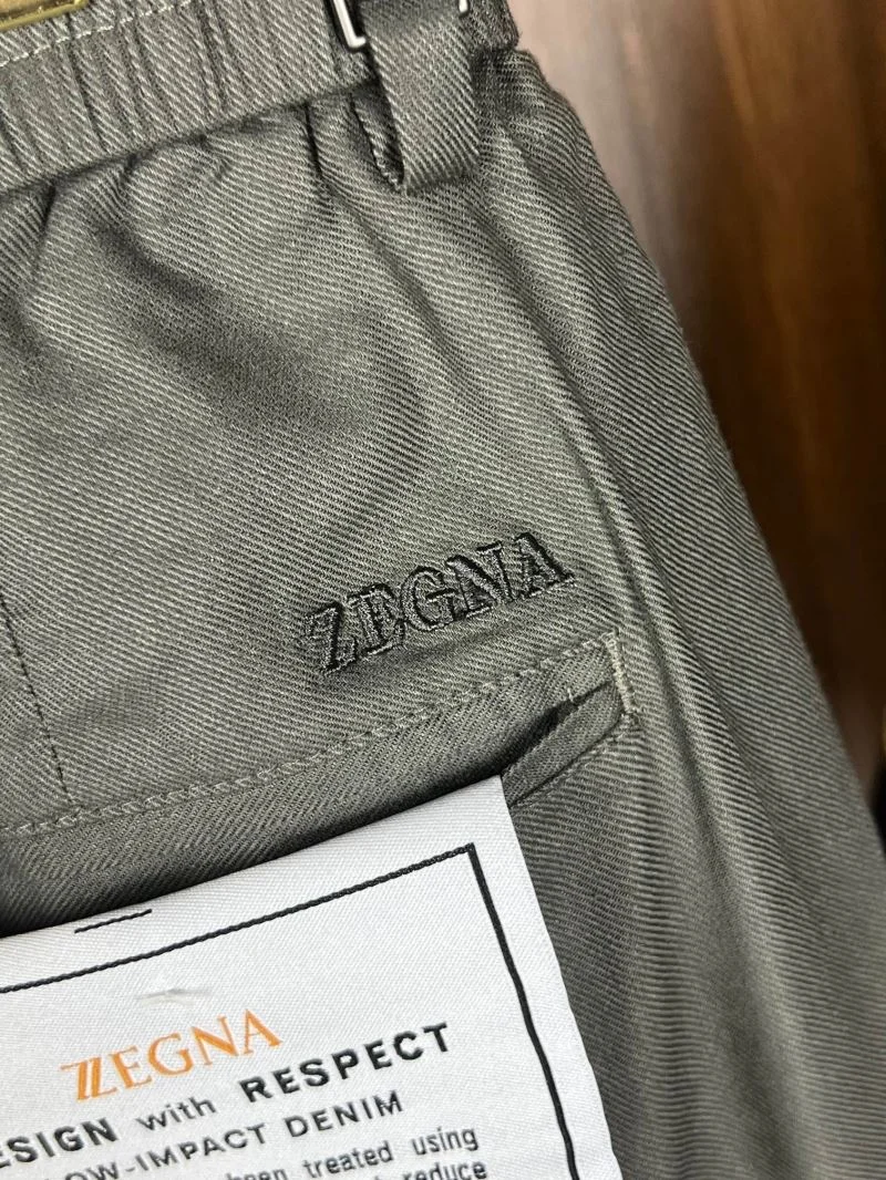 MultiPurpose Ermenegildo Zegna Long Pants 162953