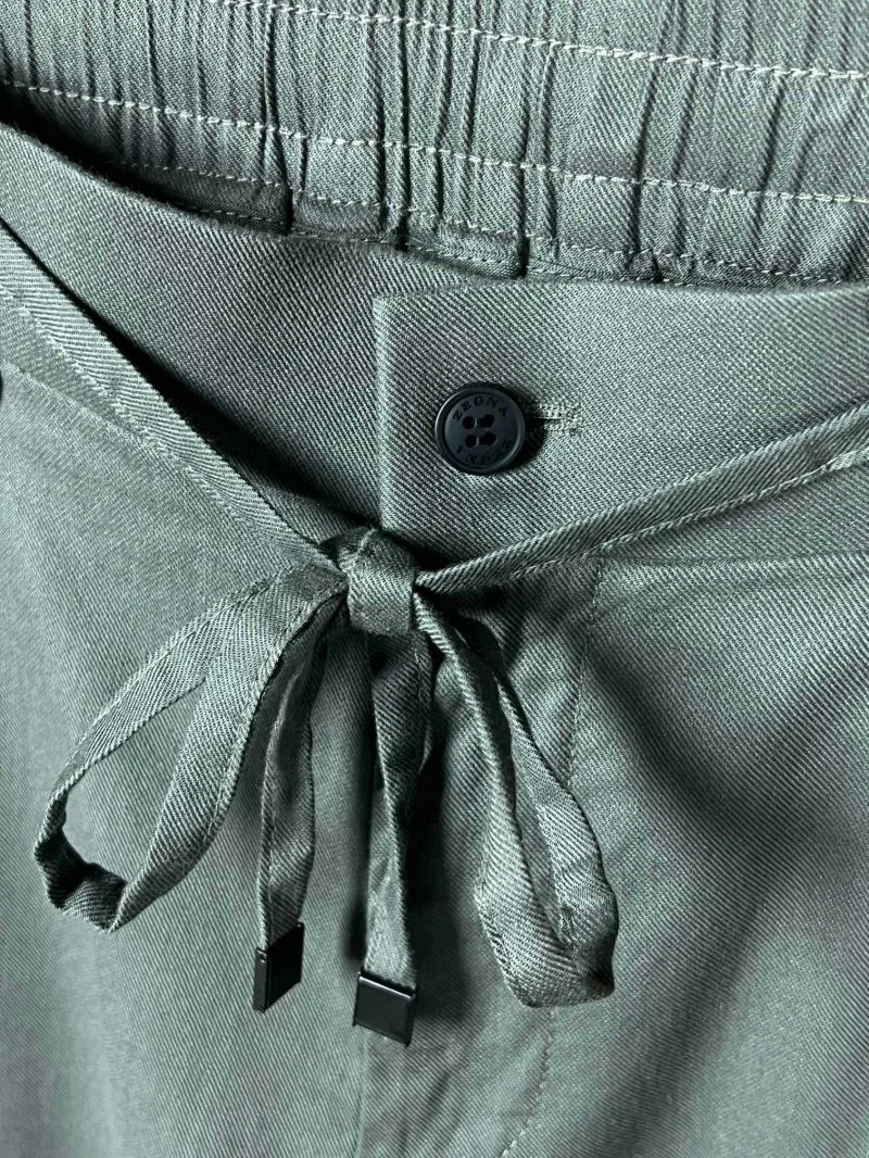 MultiPurpose Ermenegildo Zegna Long Pants 162953