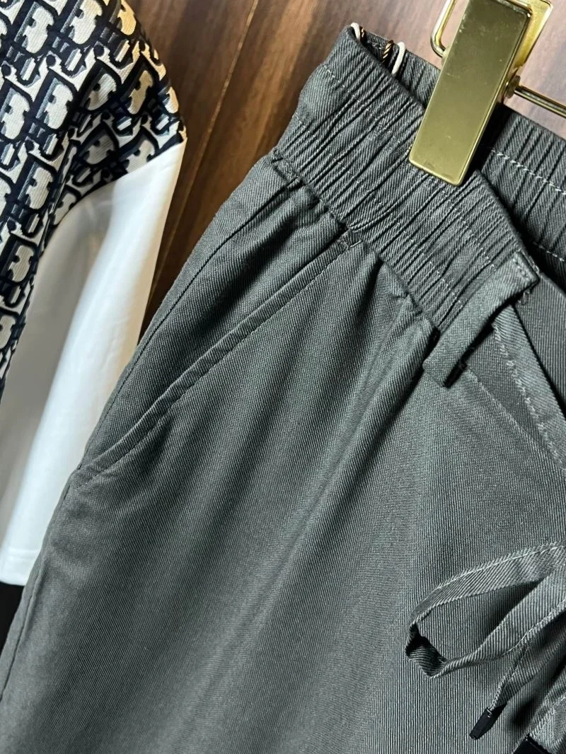 MultiPurpose Ermenegildo Zegna Long Pants 162953