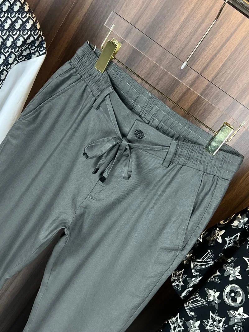 MultiPurpose Ermenegildo Zegna Long Pants 162953
