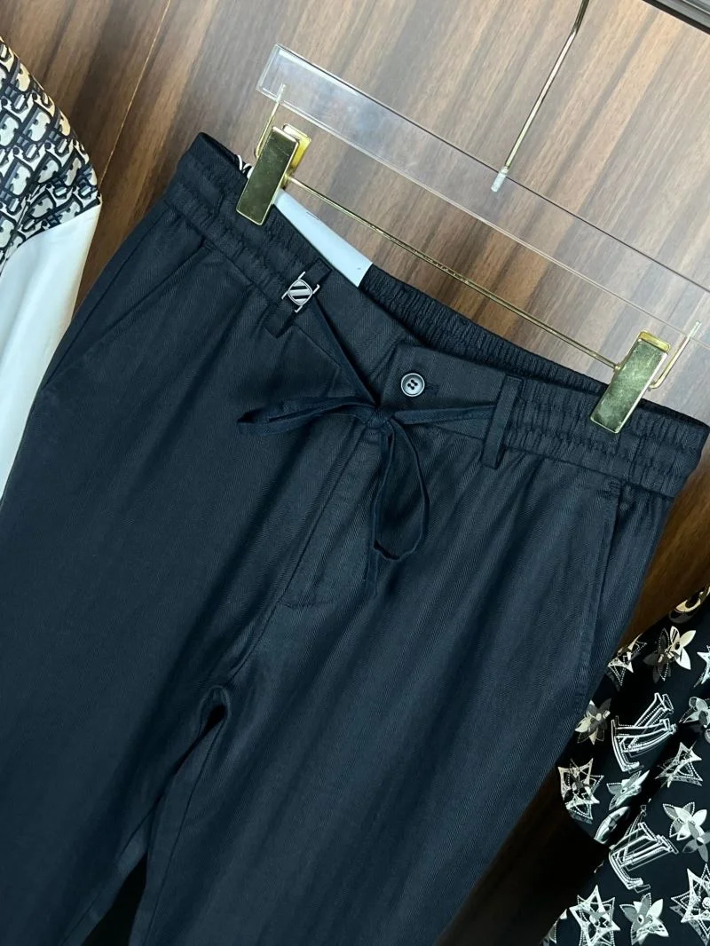 WellDesigned Ermenegildo Zegna Long Pants 162948