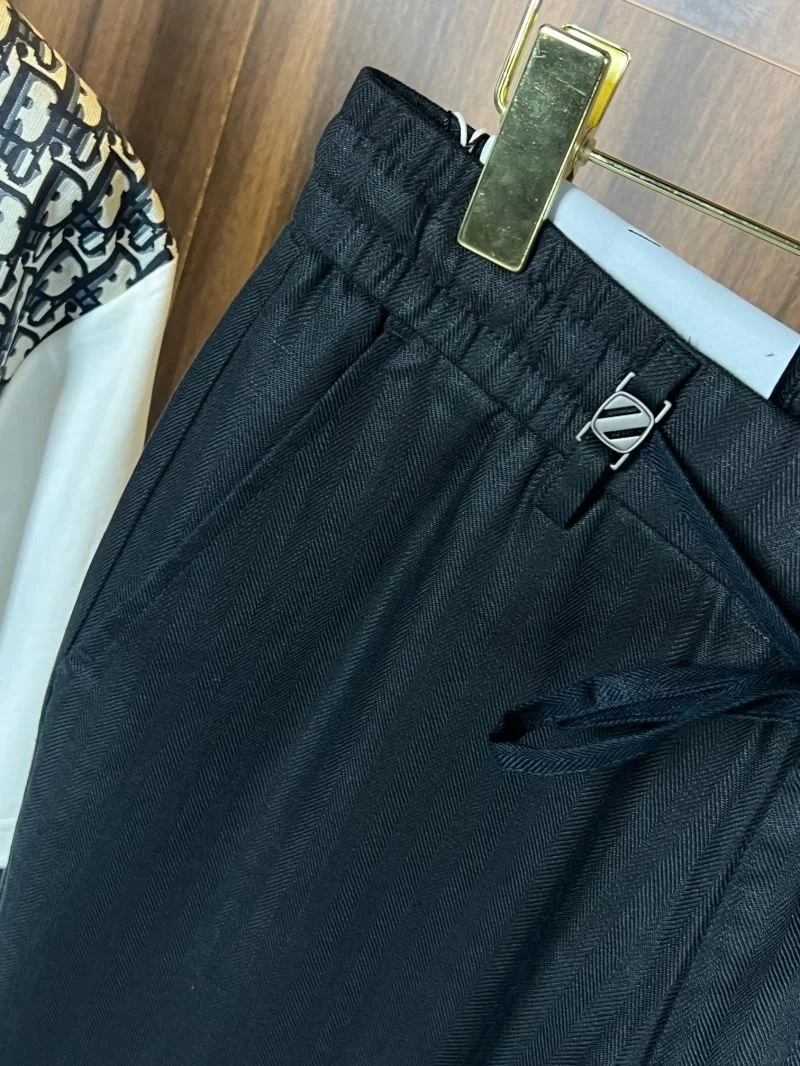 WellDesigned Ermenegildo Zegna Long Pants 162948