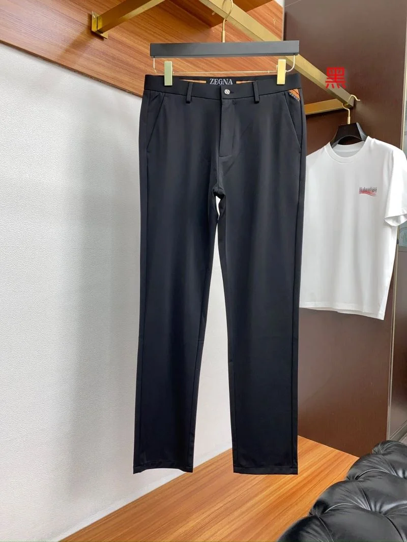 Unique Ermenegildo Zegna Long Pants 162939