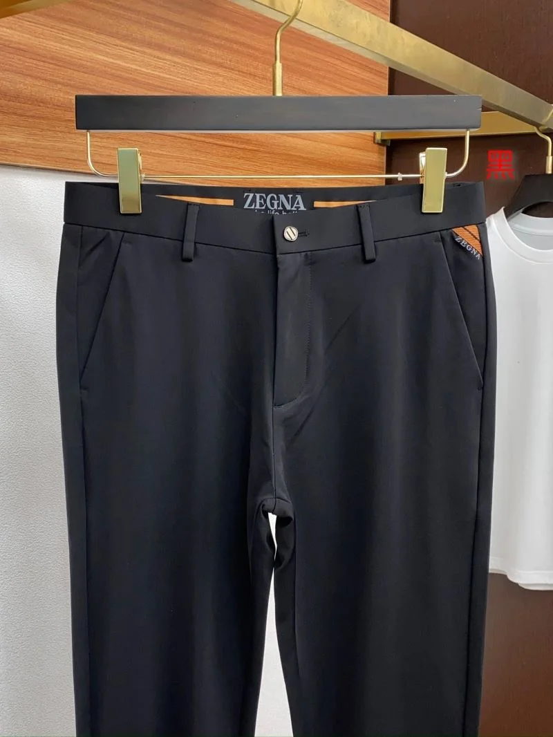 Unique Ermenegildo Zegna Long Pants 162939