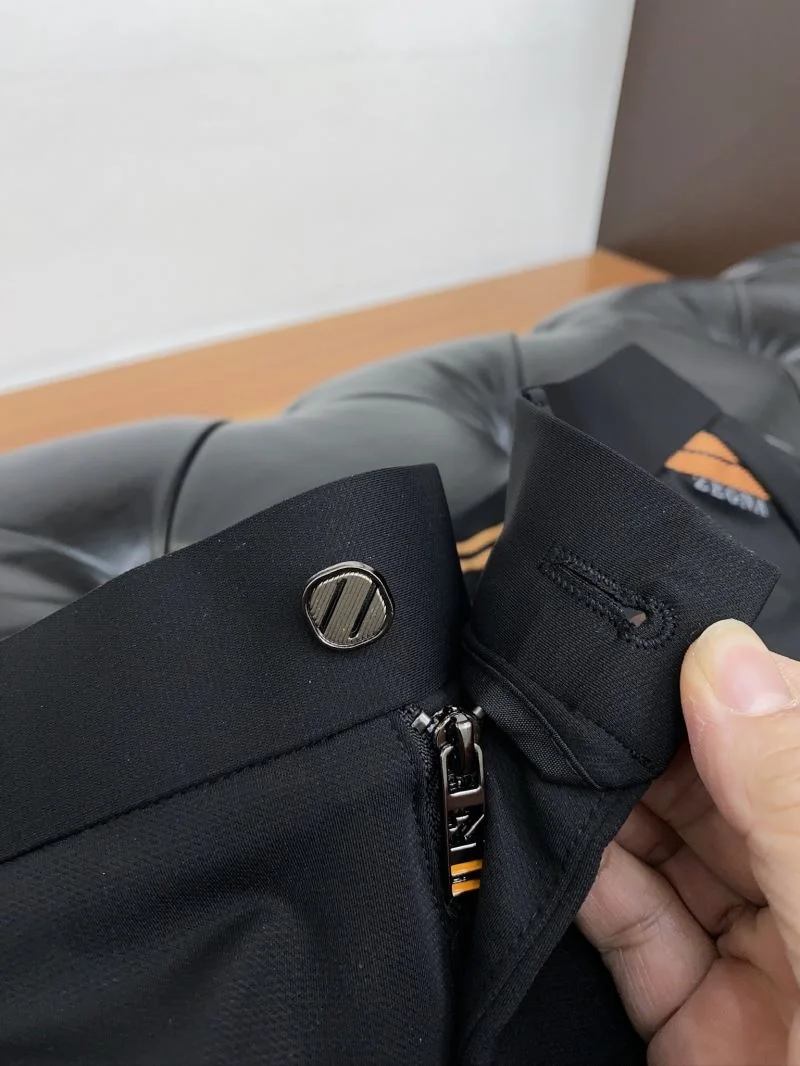 Unique Ermenegildo Zegna Long Pants 162939