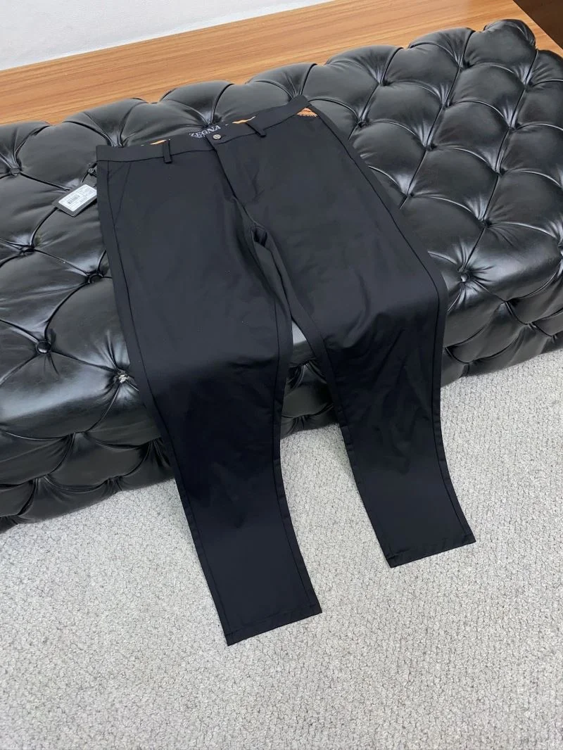 Unique Ermenegildo Zegna Long Pants 162939