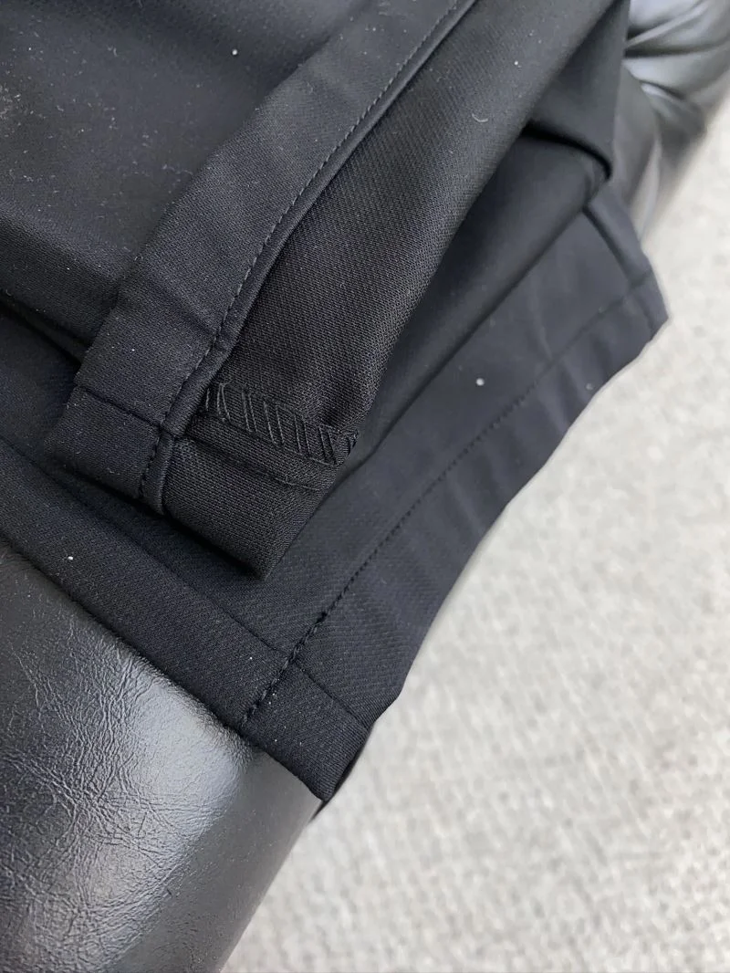 Unique Ermenegildo Zegna Long Pants 162939