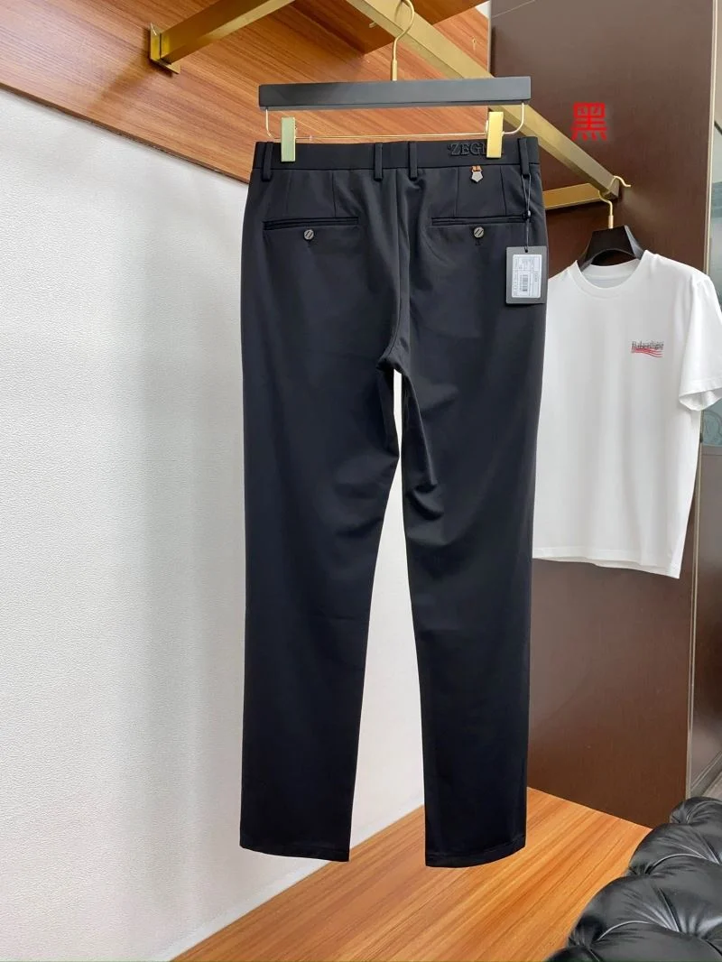 Unique Ermenegildo Zegna Long Pants 162939