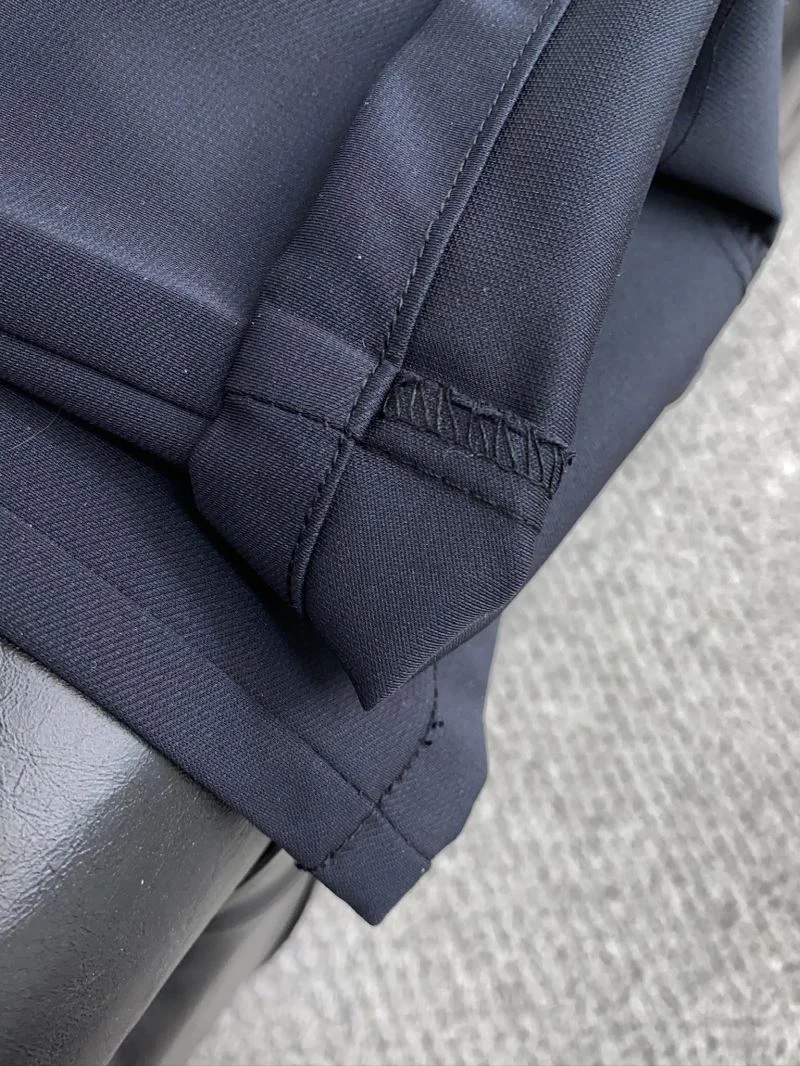 Original Ermenegildo Zegna Long Pants 162938