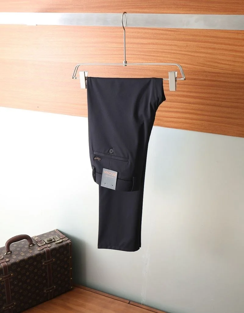 Bright Ermenegildo Zegna Long Pants 162988