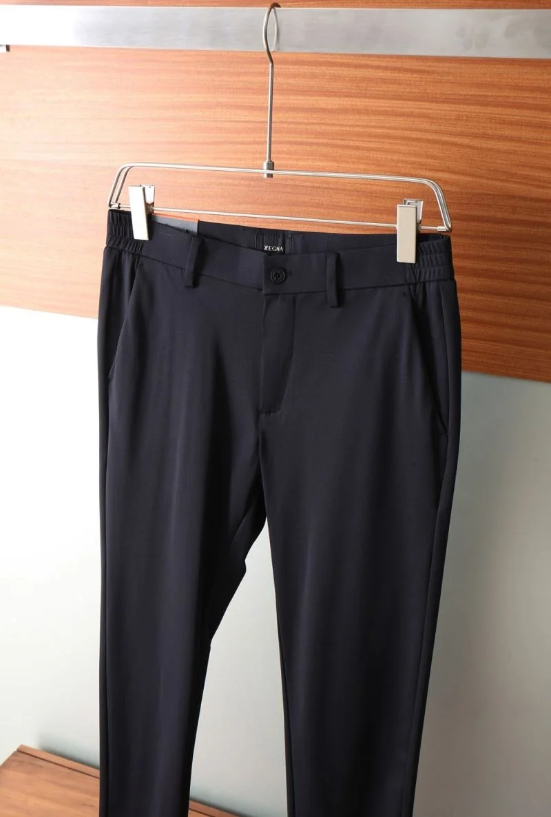 Bright Ermenegildo Zegna Long Pants 162988