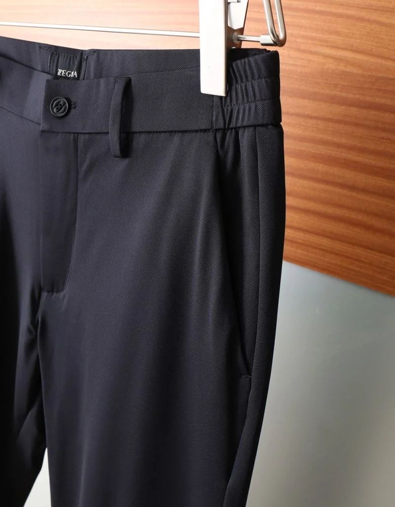 Bright Ermenegildo Zegna Long Pants 162988